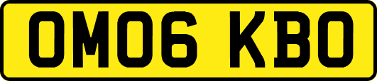 OM06KBO