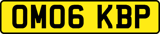 OM06KBP