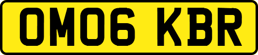 OM06KBR