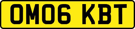 OM06KBT