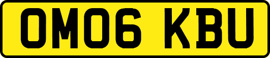 OM06KBU