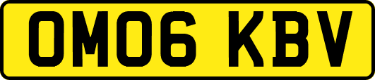 OM06KBV