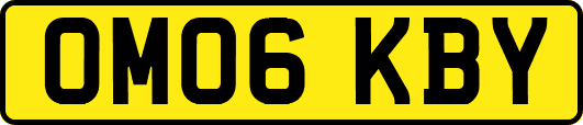 OM06KBY