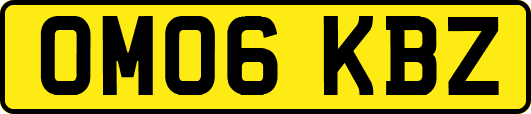 OM06KBZ