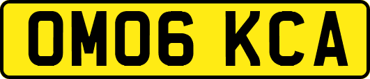 OM06KCA