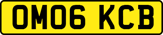 OM06KCB