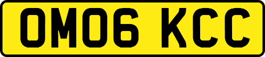 OM06KCC