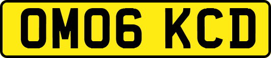 OM06KCD
