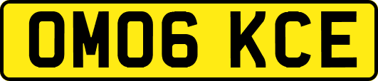 OM06KCE