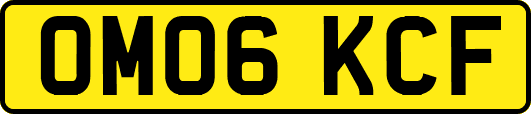 OM06KCF