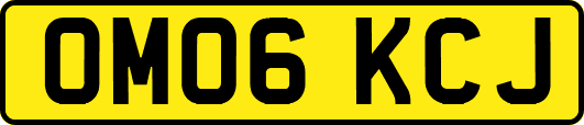 OM06KCJ