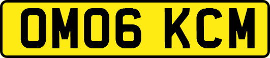OM06KCM