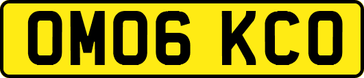 OM06KCO