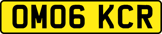OM06KCR