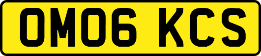 OM06KCS