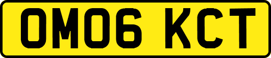 OM06KCT