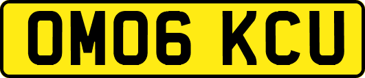 OM06KCU