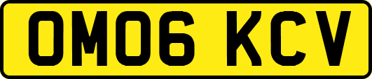 OM06KCV