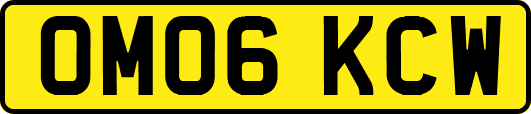 OM06KCW