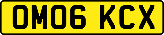 OM06KCX