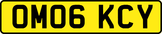 OM06KCY