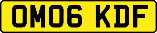 OM06KDF