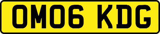 OM06KDG