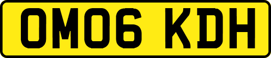 OM06KDH
