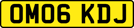 OM06KDJ