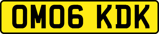 OM06KDK
