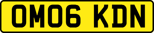 OM06KDN