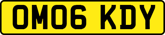 OM06KDY