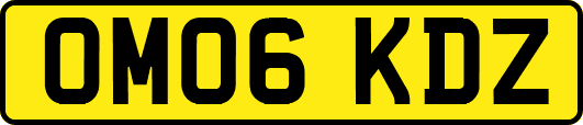 OM06KDZ