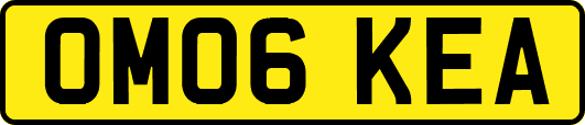 OM06KEA