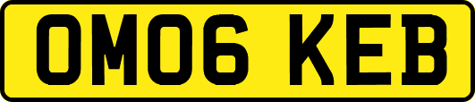OM06KEB