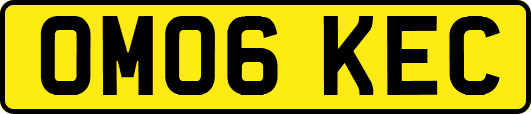 OM06KEC