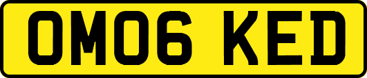 OM06KED