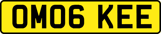 OM06KEE