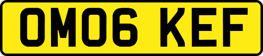 OM06KEF