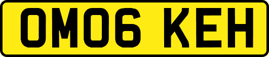 OM06KEH