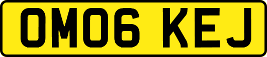 OM06KEJ