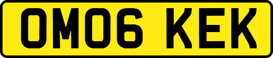 OM06KEK