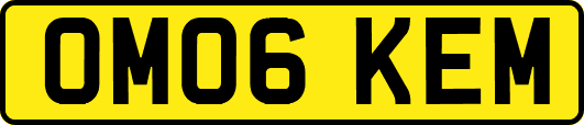 OM06KEM