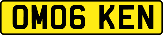 OM06KEN