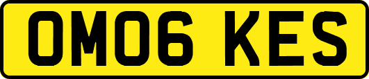 OM06KES