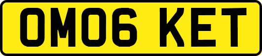 OM06KET