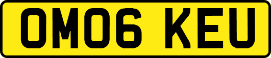 OM06KEU