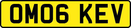 OM06KEV