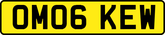 OM06KEW