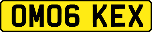 OM06KEX